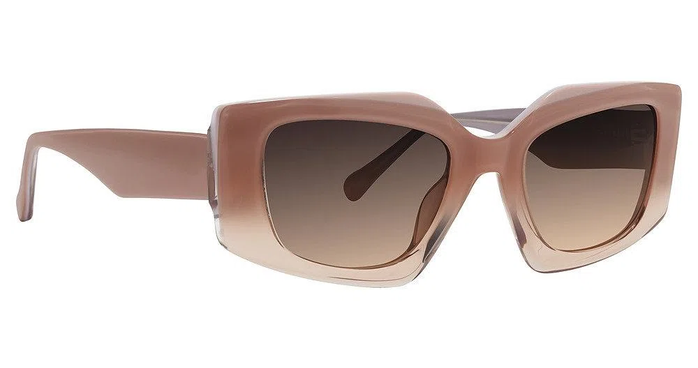 Trina Turk TTWASAGA Sunglasses - view 5